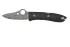 Ніж складаний Spyderco SpyOpera Carbon Fiber Damasteel Thor C255CFPD
