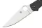 Ніж складаний Spyderco Strech 2 XL G-10 C258GPGYCW