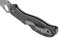 Ніж складаний Spyderco Strech 2 XL G-10 C258GPGYCW