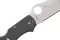 Ніж складаний Spyderco Strech 2 XL G-10 C258GPGYCW
