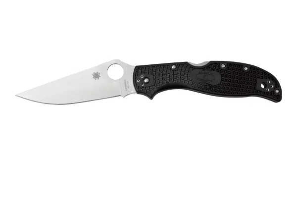 Ніж складаний Spyderco Stretch 2 XL FRN C258PBK