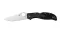 Ніж складаний Spyderco Stretch 2 XL FRN C258PBK