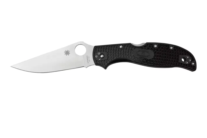 Ніж складаний Spyderco Stretch 2 XL FRN C258PBK