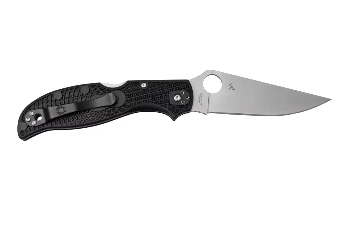 Ніж складаний Spyderco Stretch 2 XL FRN C258PBK