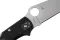 Ніж складаний Spyderco Stretch 2 XL FRN C258PBK