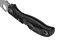 Ніж складаний Spyderco Stretch 2 XL Partially Serrated FRN C258PSBK