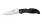 Ніж складаний Spyderco Stretch 2 XL Serrator FRN C258SBK