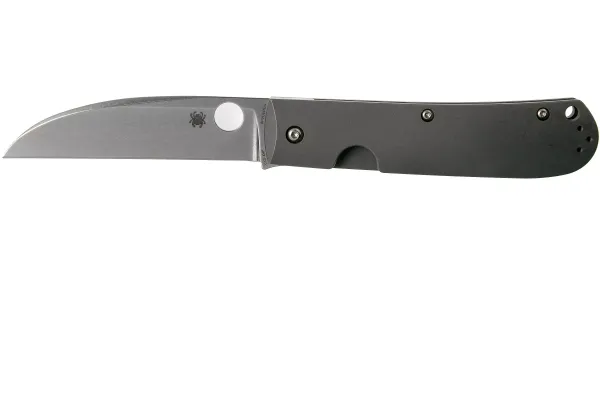 Ніж складаний Spyderco Swayback C249TIP