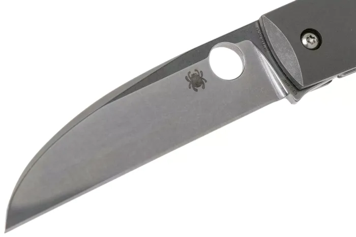 Ніж складаний Spyderco Swayback C249TIP