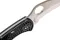 Ніж складаний Spyderco Tasman Salt 2 Serrated Black C106SBK2
