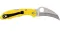 Ніж складаний Spyderco Tasman Salt 2 Yellow C106PYL2