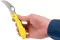 Ніж складаний Spyderco Tasman Salt 2 Yellow C106PYL2