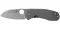 Ніж складаний Spyderco Techno 2 TI C158TIP2
