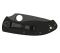 Ніж складаний Spyderco Tenacious Half Serrated C122GBBKPS