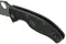 Ніж складаний Spyderco Tenacious Lightweight C122PBBK