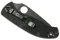 Ніж складаний Spyderco Tenacious Lightweight C122PBBK