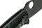Ніж складаний Spyderco Tenacious Lightweight C122PBBK