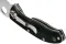 Ніж складаний Spyderco Tenacious Lightweight C122PSBK