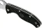Ніж складаний Spyderco Tenacious Lightweight C122PSBK