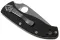 Ніж складаний Spyderco Tenacious Serrated C122GS