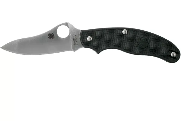 Ніж складаний Spyderco UK Penknife Drop point C94PBK3