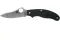 Ніж складаний Spyderco UK Penknife Drop point C94PBK3