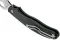 Ніж складаний Spyderco UK Penknife Drop point C94PBK3