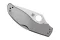 Ніж складаний Spyderco UpTern C261