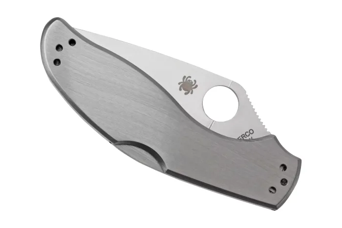 Ніж складаний Spyderco UpTern C261