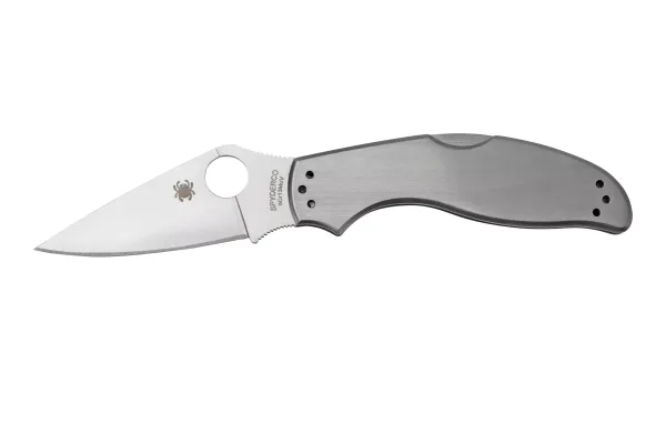 Ніж складаний Spyderco UpTern C261