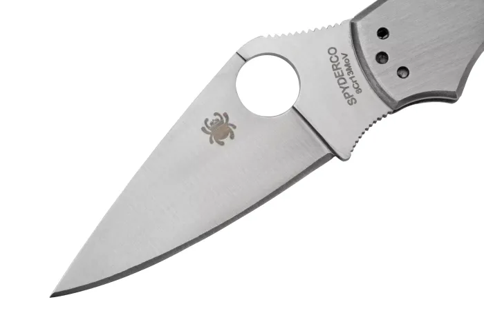 Ніж складаний Spyderco UpTern C261