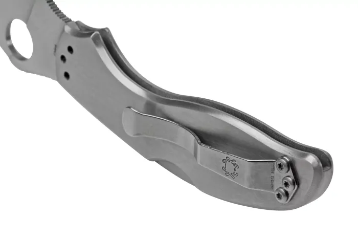 Ніж складаний Spyderco UpTern C261