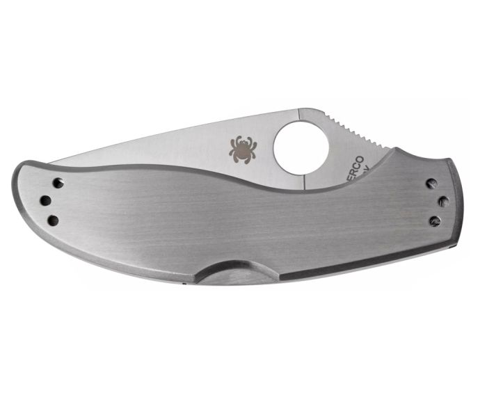 Ніж складаний Spyderco UpTern C261PS