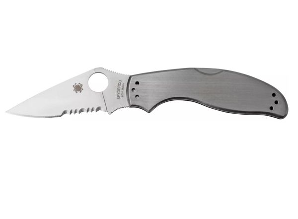 Ніж складаний Spyderco UpTern C261PS
