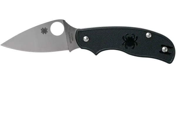 Ніж складаний Spyderco Urban Lightweight C127PBK