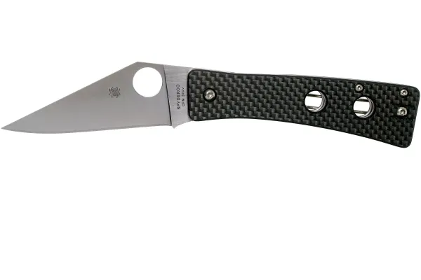 Ніж складаний Spyderco Watu C251CFP