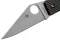 Ніж складаний Spyderco Watu C251CFP