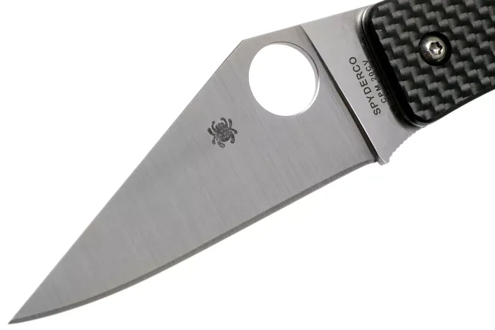 Ніж складаний Spyderco Watu C251CFP