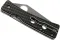 Ніж складаний Spyderco Watu C251CFP