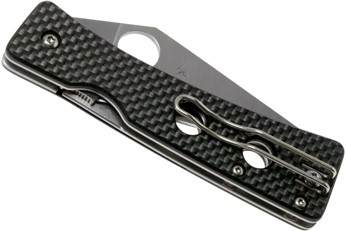 Ніж складаний Spyderco Watu C251CFP