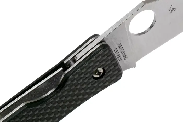Ніж складаний Spyderco Watu C251CFP