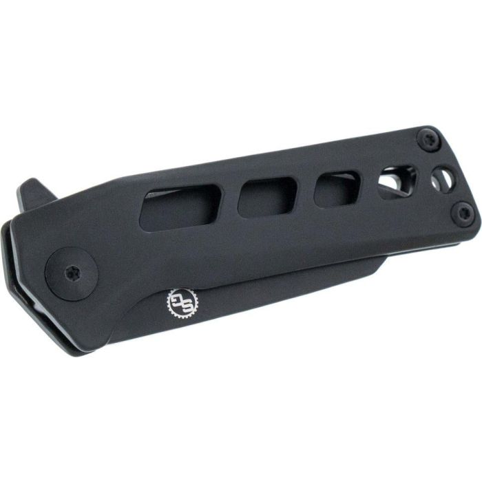 Ніж складаний StatGear Slinger Black