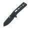 Ніж складаний StatGear Slinger Black