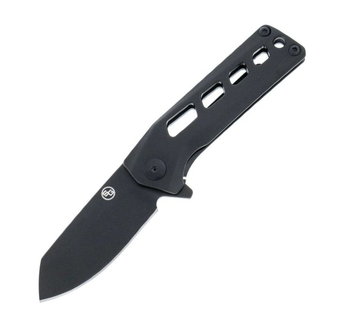 Ніж складаний StatGear Slinger Black