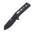 Ніж складаний StatGear Slinger Black