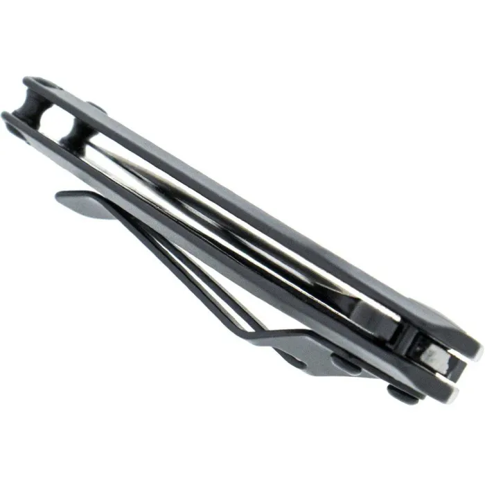 Ніж складаний StatGear Slinger Black