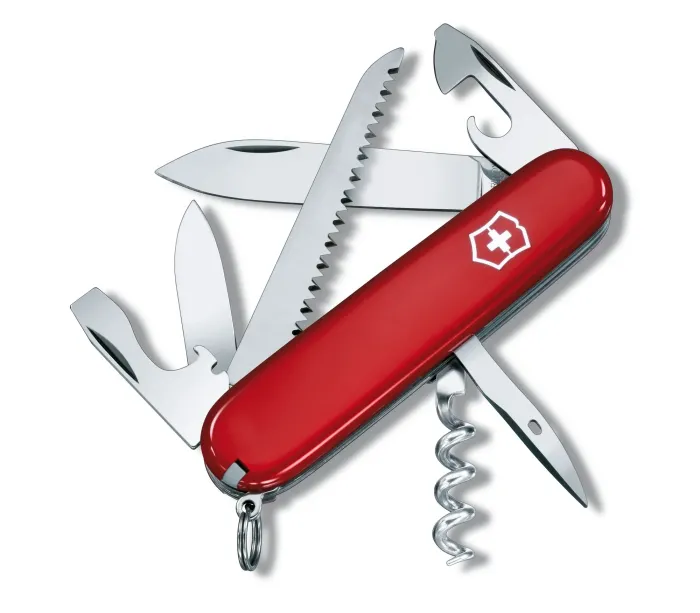Ніж складаний Victorinox Camper 1.3613
