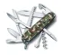 Ніж складаний Victorinox Swiss Army Huntsman 1.3713.94 Camouflage