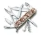 Ніж складаний Victorinox Swiss Army Huntsman 1.3713.941 Desert Camouflage