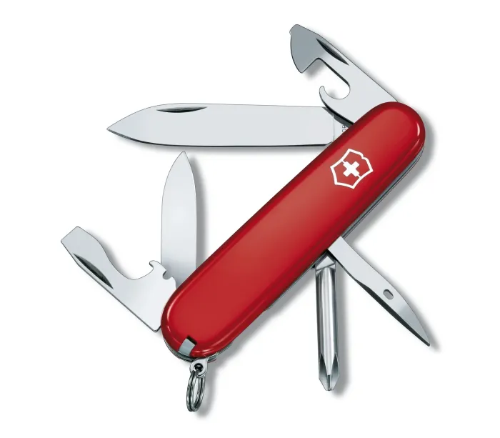 Ніж складаний Victorinox Tinker 1.4603